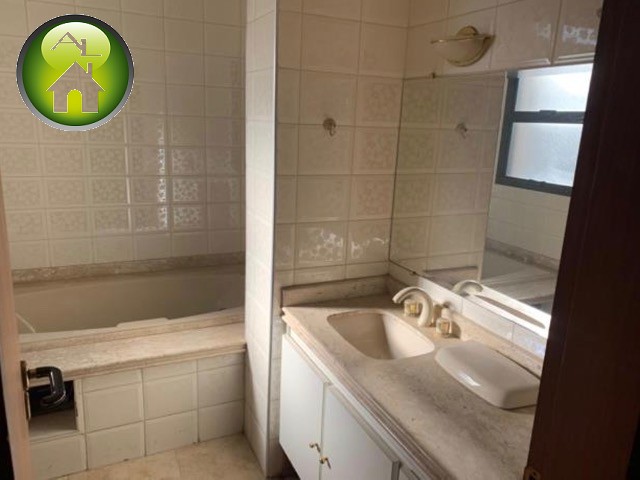 Apartamento à venda com 3 quartos, 170m² - Foto 6