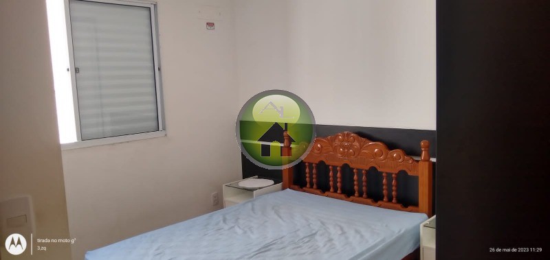 Apartamento à venda com 2 quartos, 44m² - Foto 12