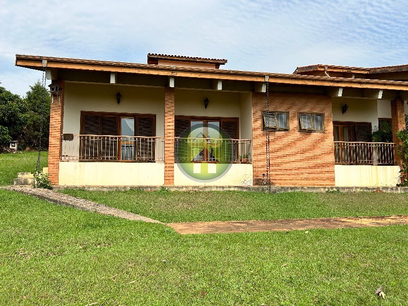 Fazenda à venda com 6 quartos, 5000m² - Foto 5