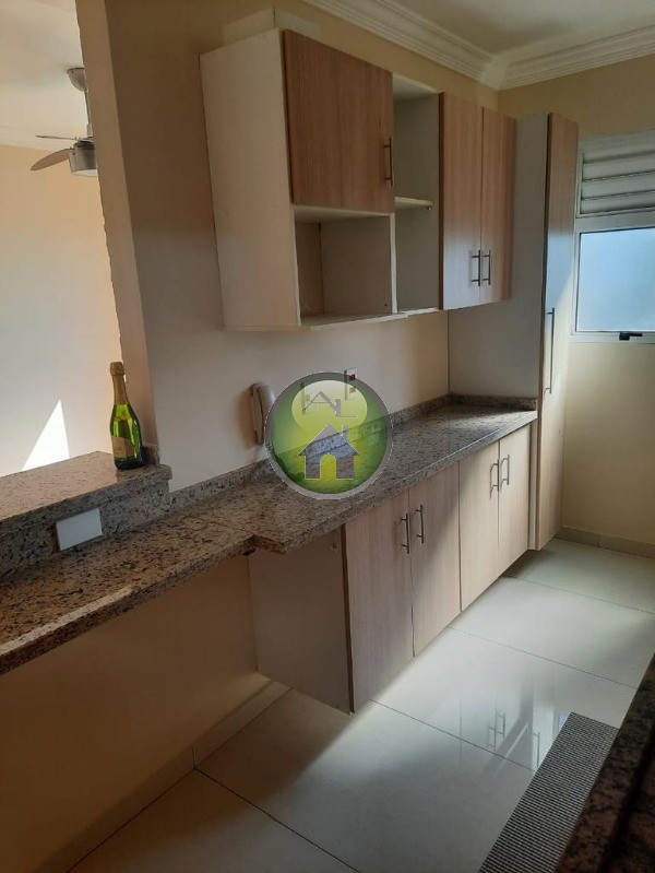 Apartamento à venda com 2 quartos, 50m² - Foto 7