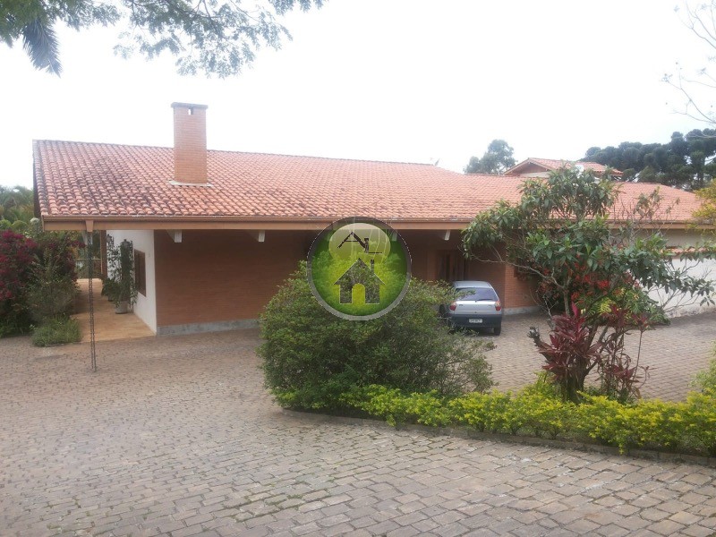 Fazenda à venda com 6 quartos, 5000m² - Foto 6