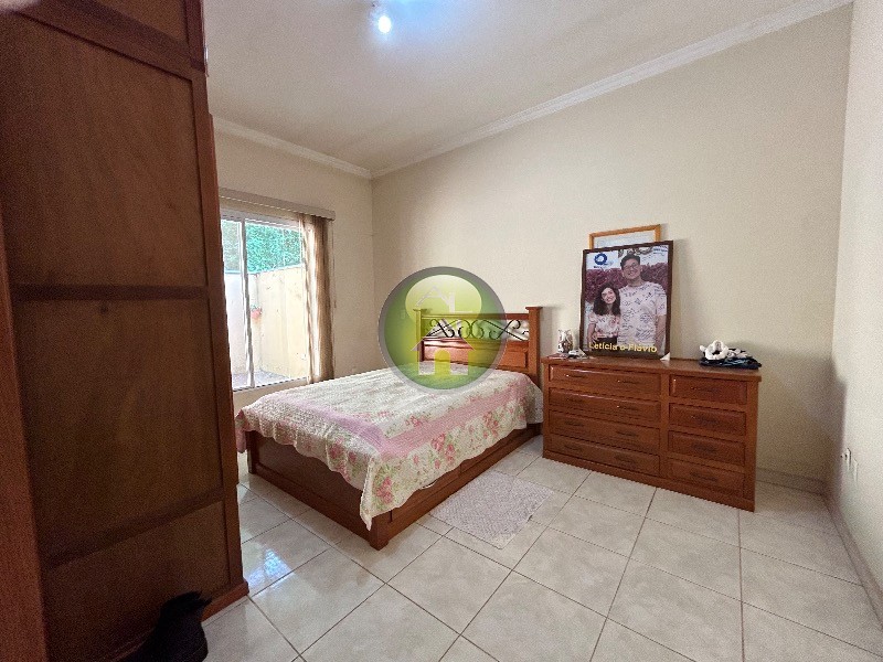 Casa de Condomínio à venda com 3 quartos, 216m² - Foto 18