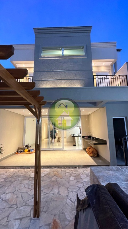 Casa de Condomínio à venda com 3 quartos, 200m² - Foto 17