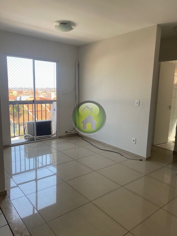 Apartamento à venda com 2 quartos, 55m² - Foto 1