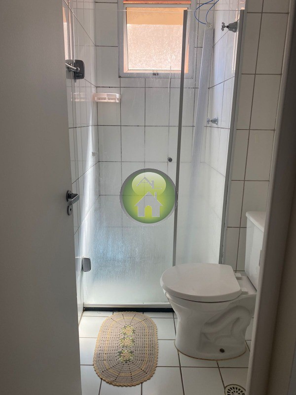 Apartamento à venda com 2 quartos, 55m² - Foto 3