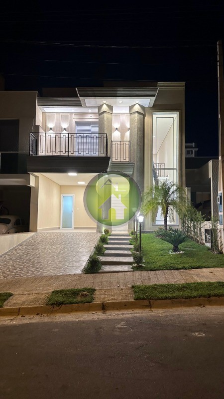 Casa de Condomínio à venda com 3 quartos, 200m² - Foto 47