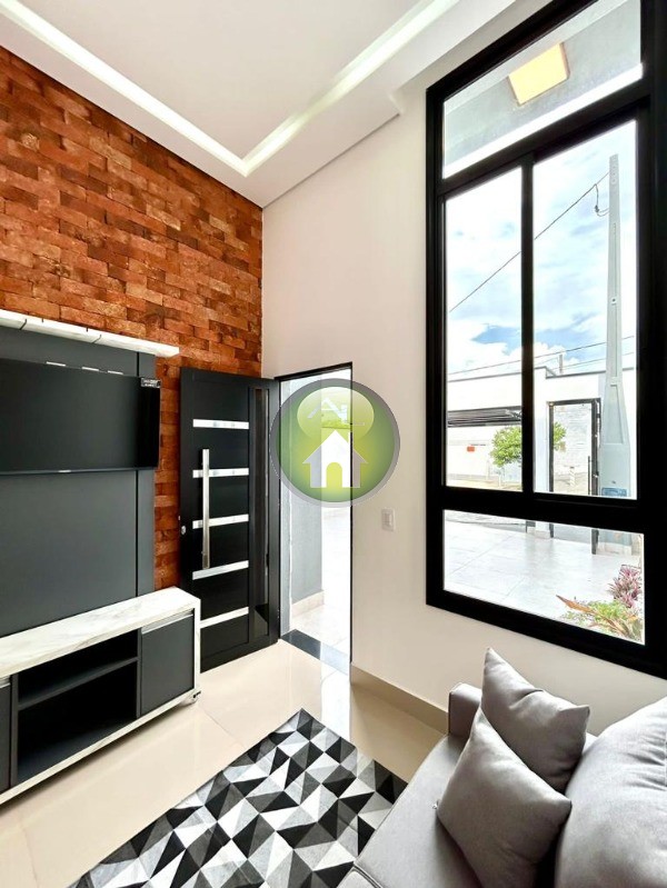 Casa à venda com 2 quartos, 57m² - Foto 6