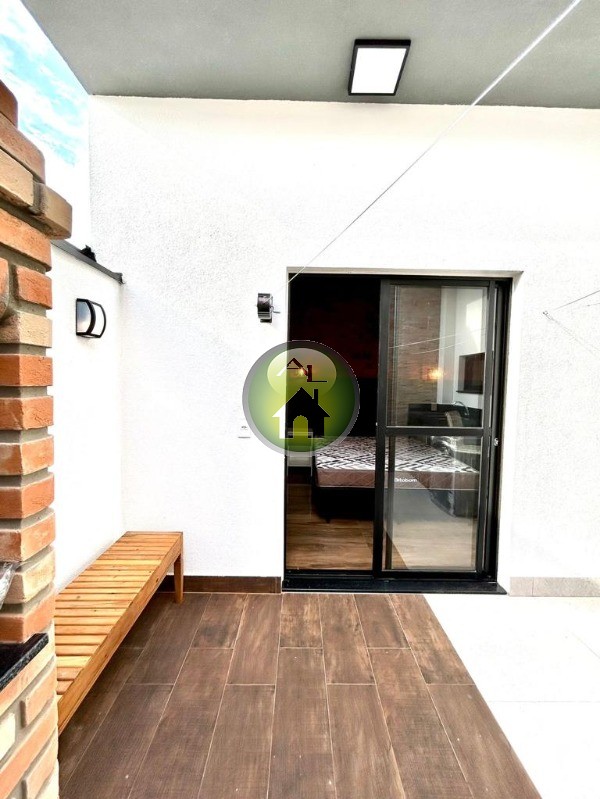 Casa à venda com 2 quartos, 57m² - Foto 12