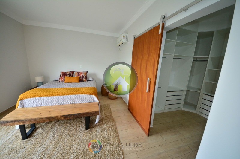 Casa de Condomínio à venda com 4 quartos, 318m² - Foto 10