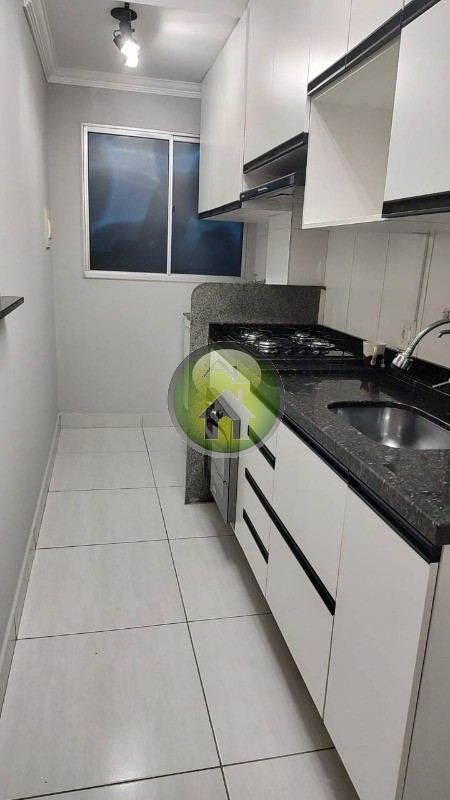 Apartamento à venda com 3 quartos, 63m² - Foto 12