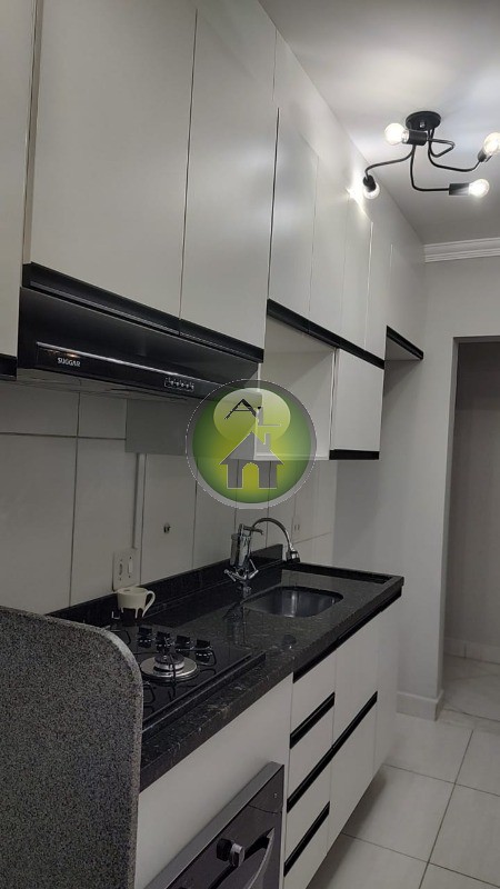 Apartamento à venda com 3 quartos, 63m² - Foto 14