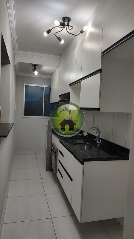 Apartamento à venda com 3 quartos, 63m² - Foto 15