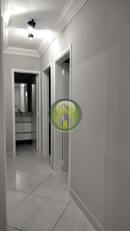 Apartamento à venda com 3 quartos, 63m² - Foto 11