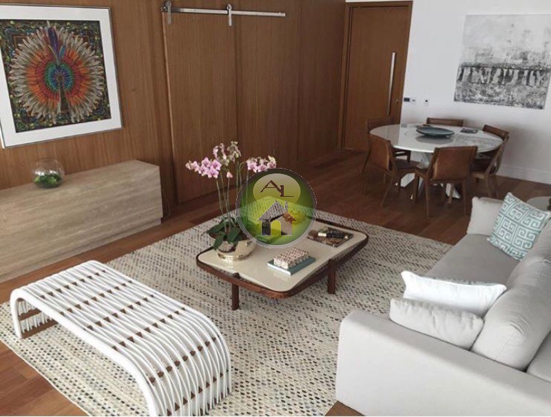 Cobertura à venda com 3 quartos, 287m² - Foto 28