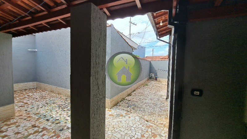 Casa, 2 quartos - Foto 17