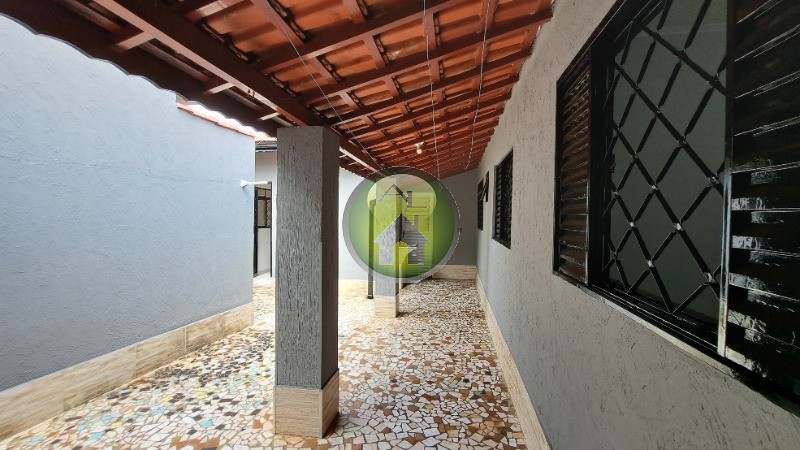 Casa, 2 quartos - Foto 15