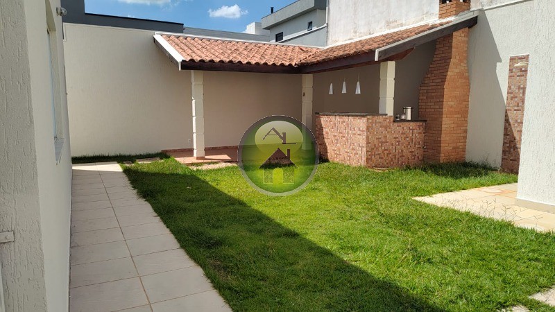 Casa de Condomínio para alugar com 3 quartos, 270m² - Foto 24