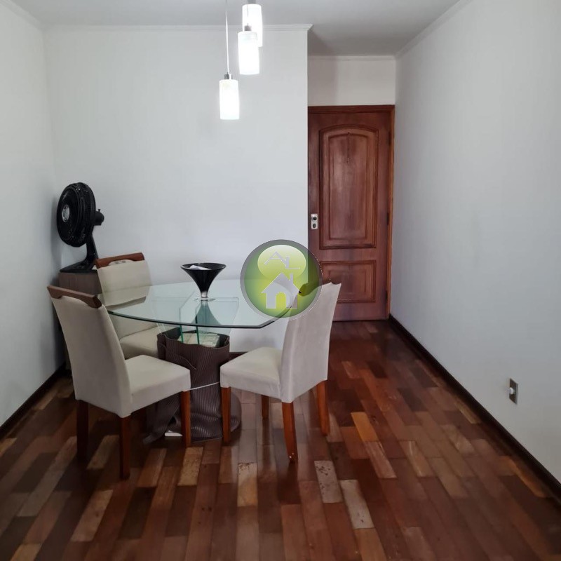 Apartamento à venda com 3 quartos, 90m² - Foto 19