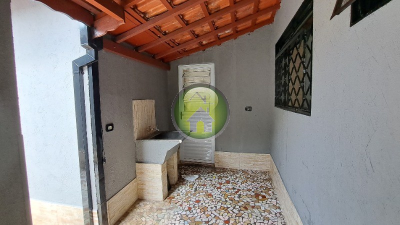 Casa, 2 quartos - Foto 16