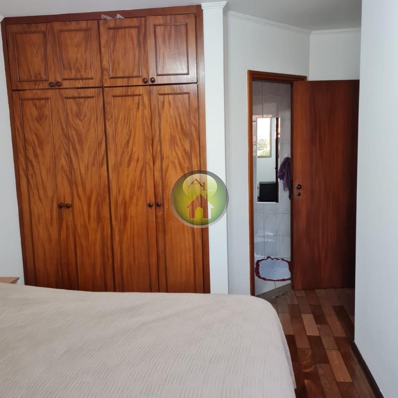 Apartamento à venda com 3 quartos, 90m² - Foto 7