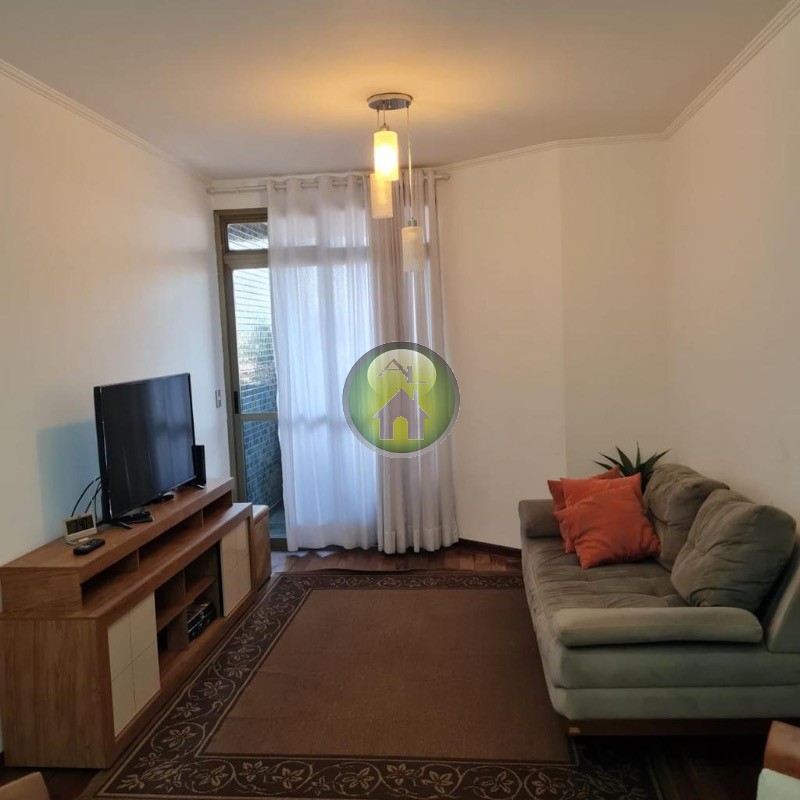 Apartamento à venda com 3 quartos, 90m² - Foto 23