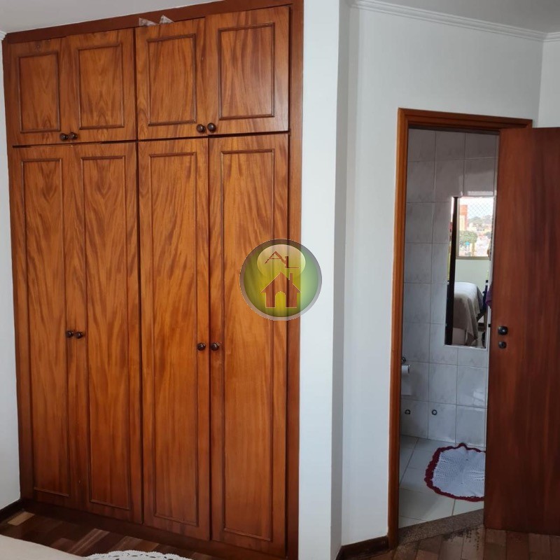 Apartamento à venda com 3 quartos, 90m² - Foto 6