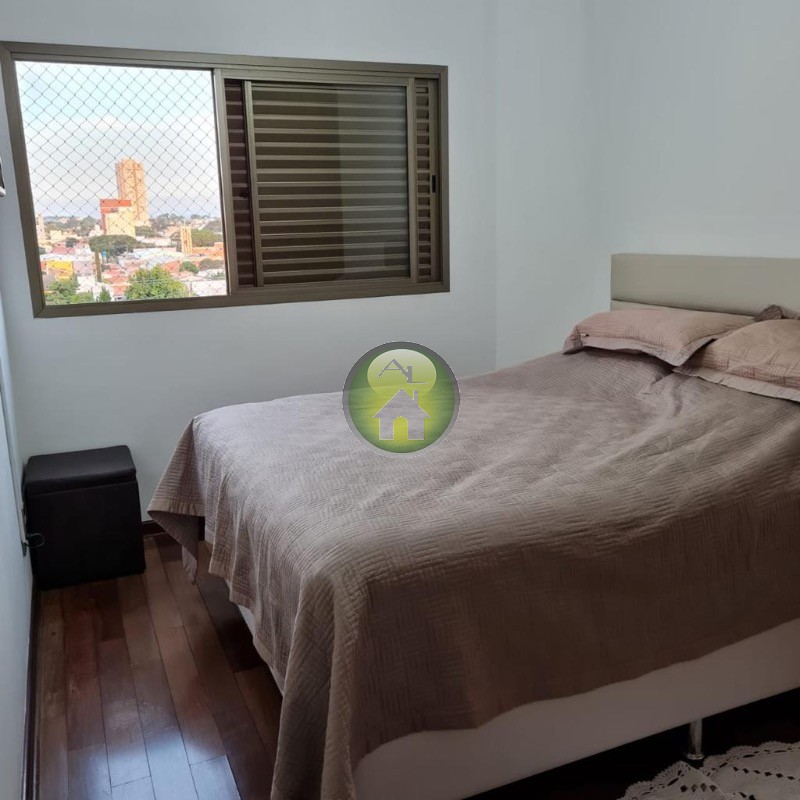 Apartamento à venda com 3 quartos, 90m² - Foto 10