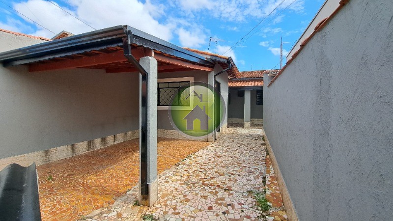 Casa, 2 quartos - Foto 1