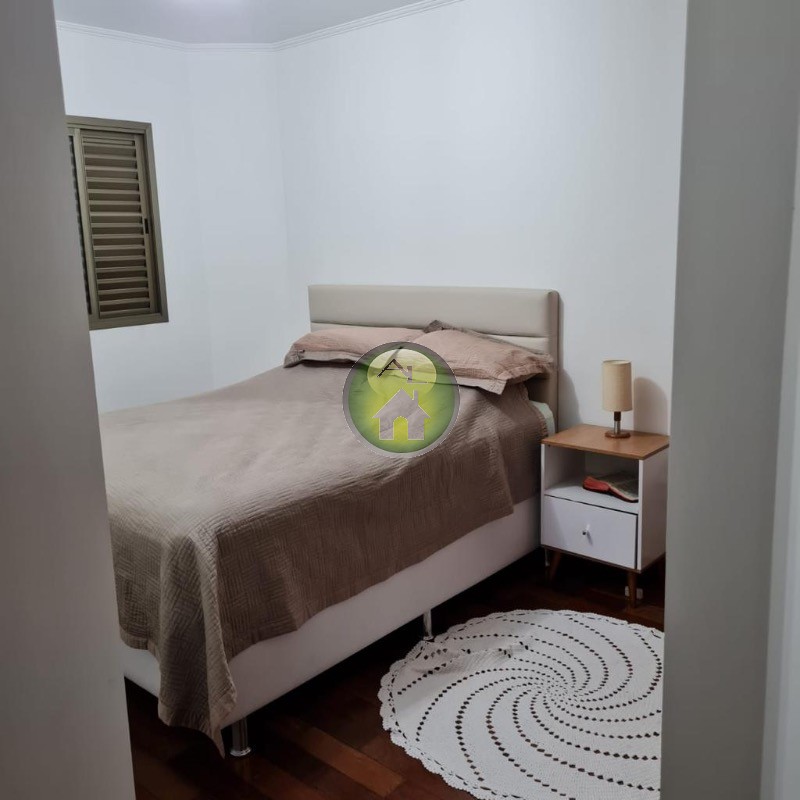 Apartamento à venda com 3 quartos, 90m² - Foto 8