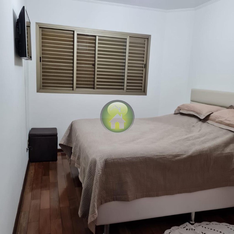 Apartamento à venda com 3 quartos, 90m² - Foto 9