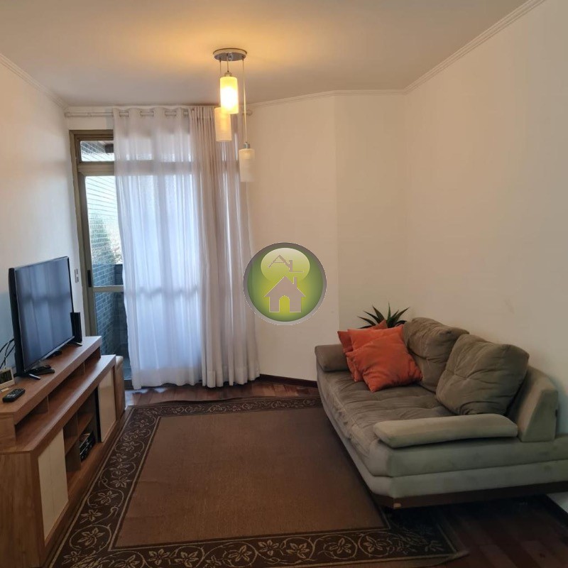 Apartamento à venda com 3 quartos, 90m² - Foto 18