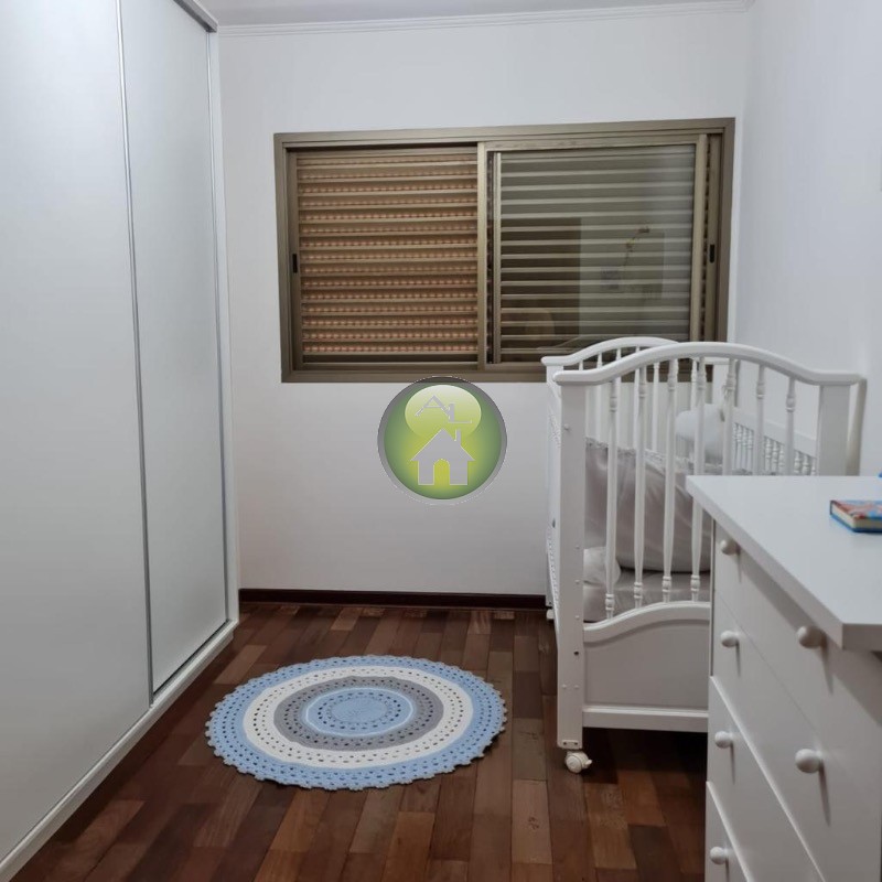 Apartamento à venda com 3 quartos, 90m² - Foto 22