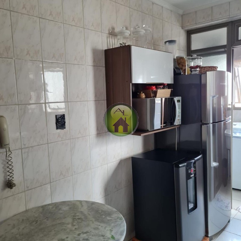 Apartamento à venda com 3 quartos, 90m² - Foto 14