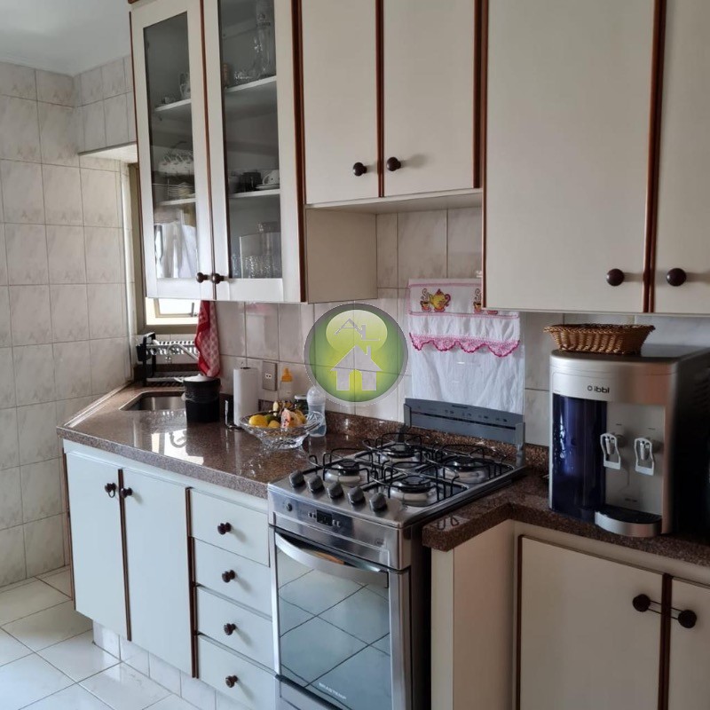 Apartamento à venda com 3 quartos, 90m² - Foto 20