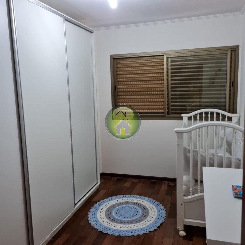 Apartamento à venda com 3 quartos, 90m² - Foto 21