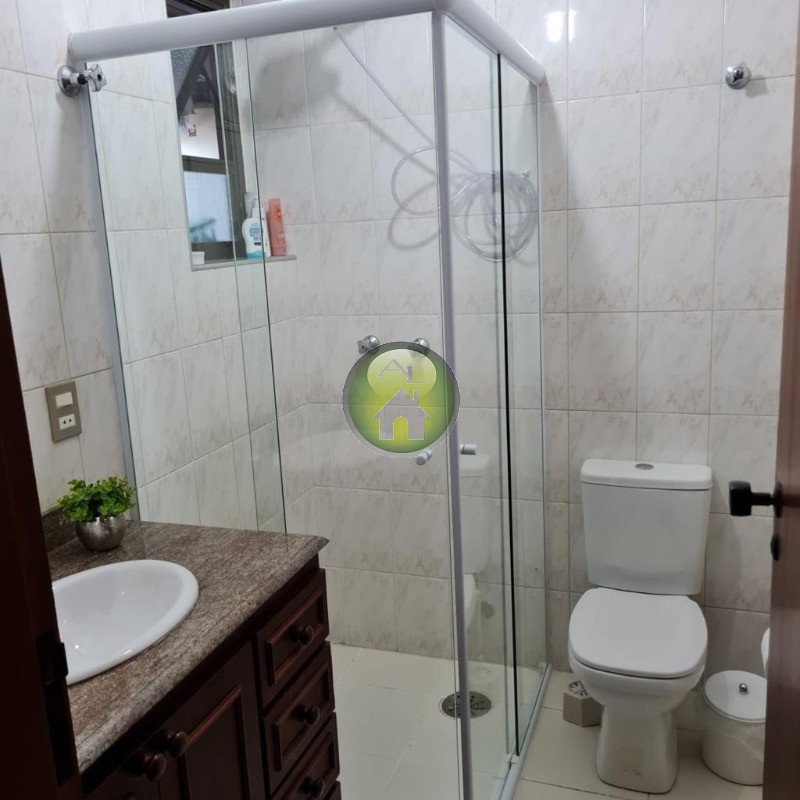 Apartamento à venda com 3 quartos, 90m² - Foto 12