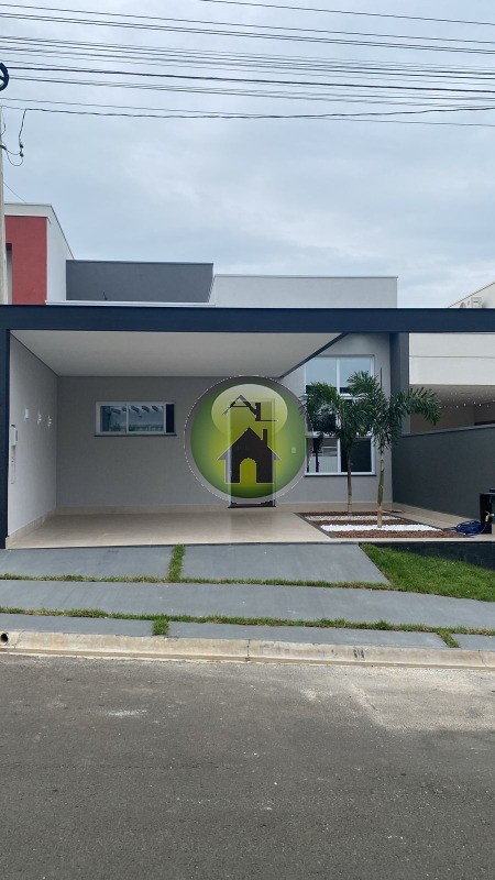 Casa de Condomínio à venda com 3 quartos, 130m² - Foto 1