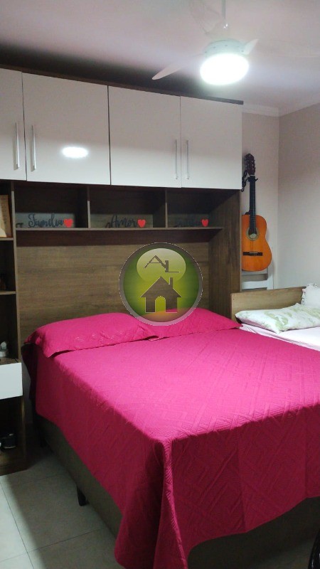 Apartamento à venda com 2 quartos, 46m² - Foto 16