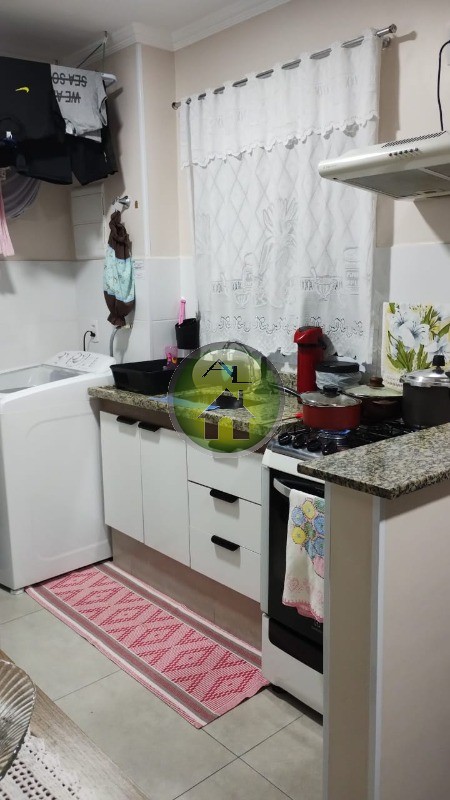 Apartamento à venda com 2 quartos, 46m² - Foto 11