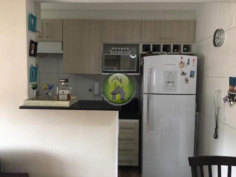 Apartamento à venda com 2 quartos, 58m² - Foto 13