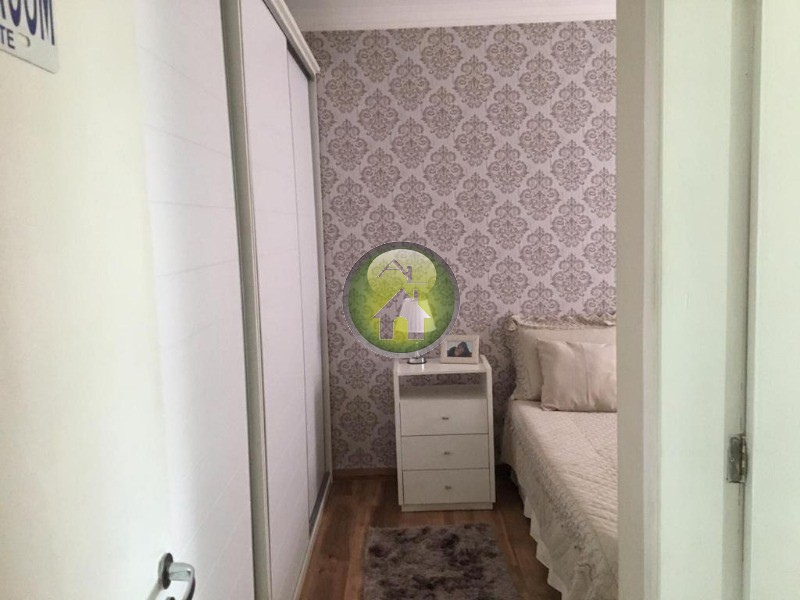 Apartamento à venda com 2 quartos, 58m² - Foto 14