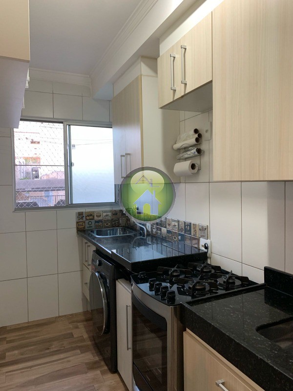 Apartamento à venda com 2 quartos, 58m² - Foto 7