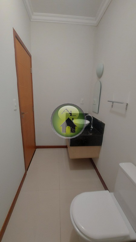 Casa de Condomínio para alugar com 3 quartos, 240m² - Foto 13