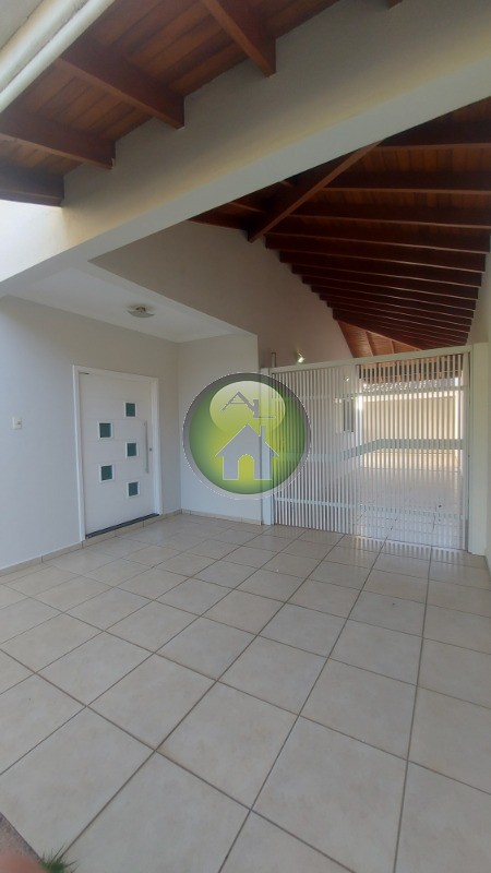 Casa de Condomínio para alugar com 3 quartos, 240m² - Foto 5