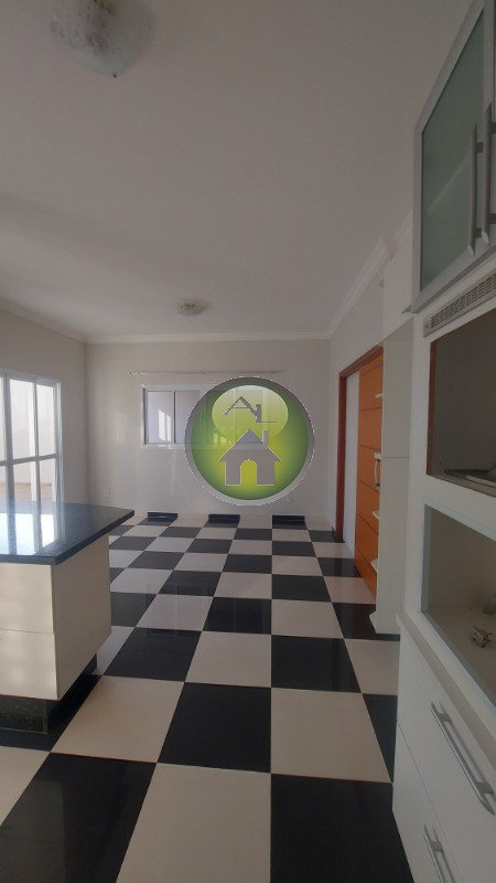 Casa de Condomínio para alugar com 3 quartos, 240m² - Foto 16