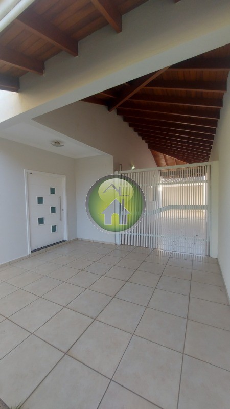 Casa de Condomínio para alugar com 3 quartos, 240m² - Foto 6