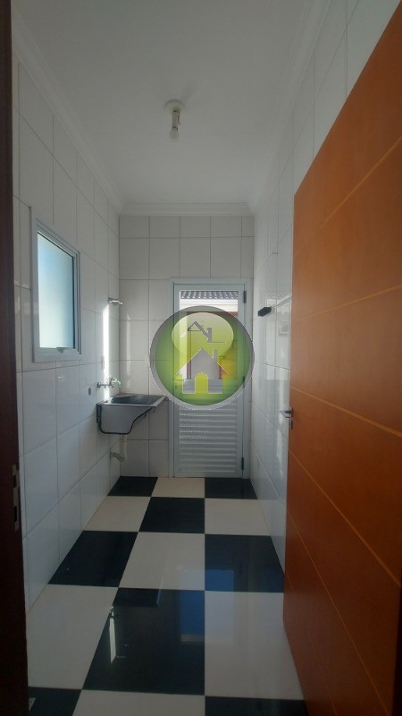 Casa de Condomínio para alugar com 3 quartos, 240m² - Foto 19