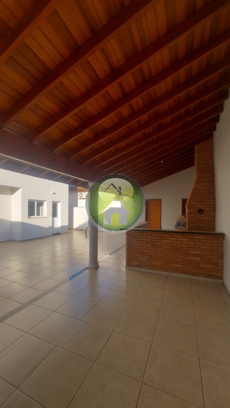 Casa de Condomínio para alugar com 3 quartos, 240m² - Foto 26