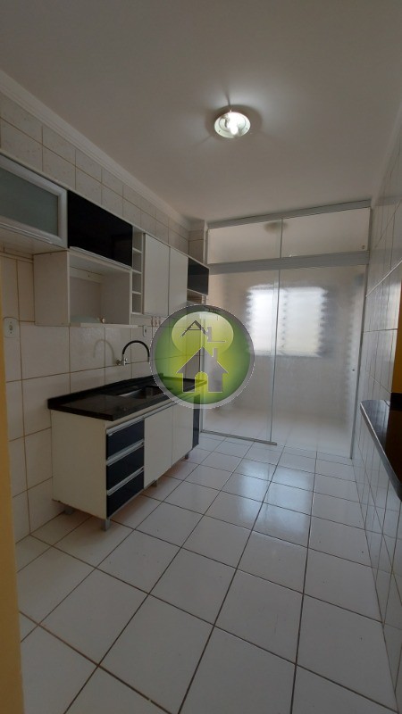 Apartamento para alugar com 2 quartos, 62m² - Foto 3