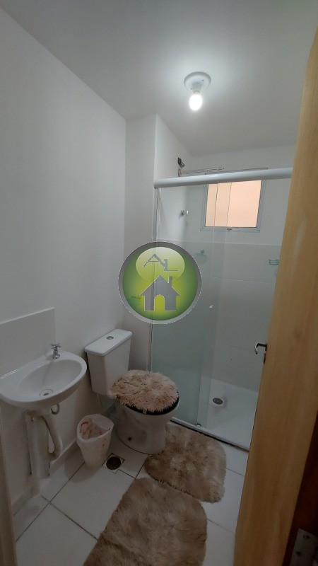 Apartamento à venda com 2 quartos, 50m² - Foto 11